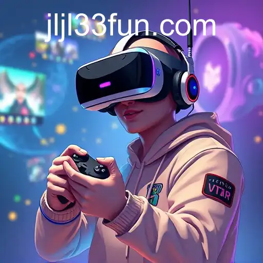 Emerging Trends in Online Gaming