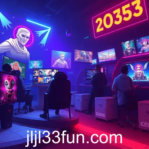 The Evolution of English Game Websites