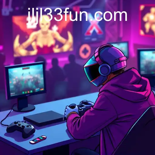 The Evolution of Online Gaming Communities