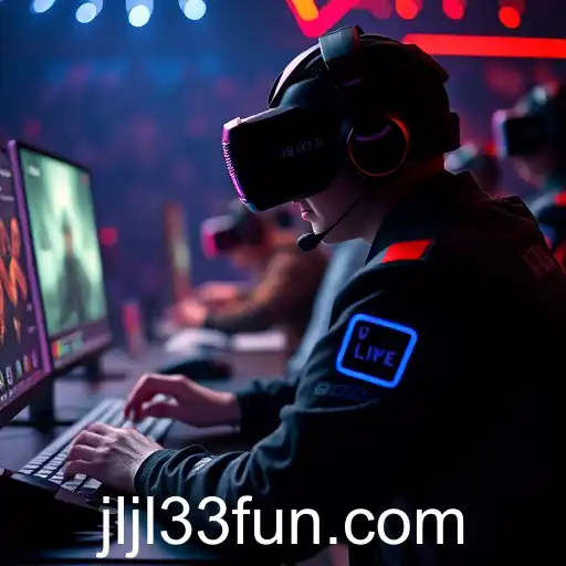 The Future of English Game Websites amid Digital Evolution