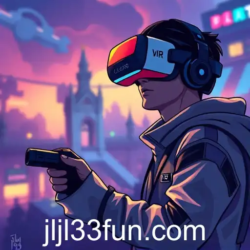 Gaming Innovations Transform the Industry