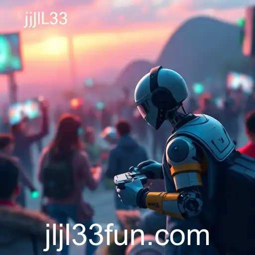 Online Gaming Trends and Digital Interactions