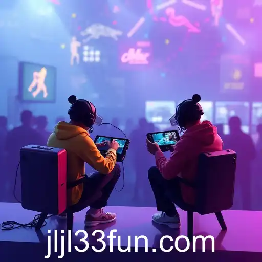 The Rise of Online Gaming in 2025