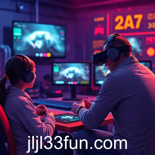 The Rise of Gaming Platforms in a Digital Age