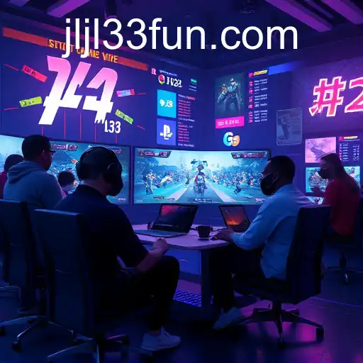 The Rise of Online Gaming in 2026