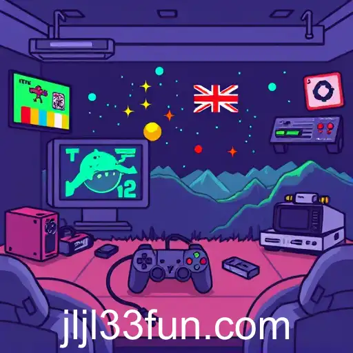 The Rise of Online Gaming Insights